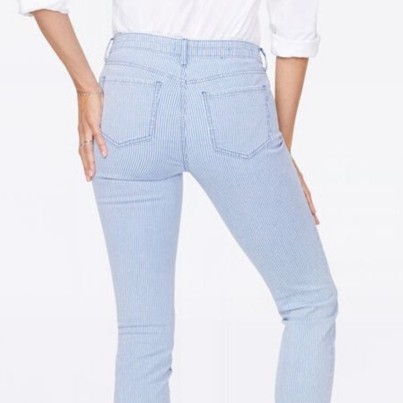 NYDJ TRELLA SIZE 2 NWT - Picture 2 of 5